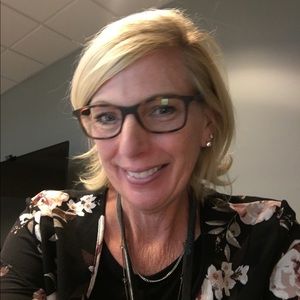 Meet your Posher, Jill